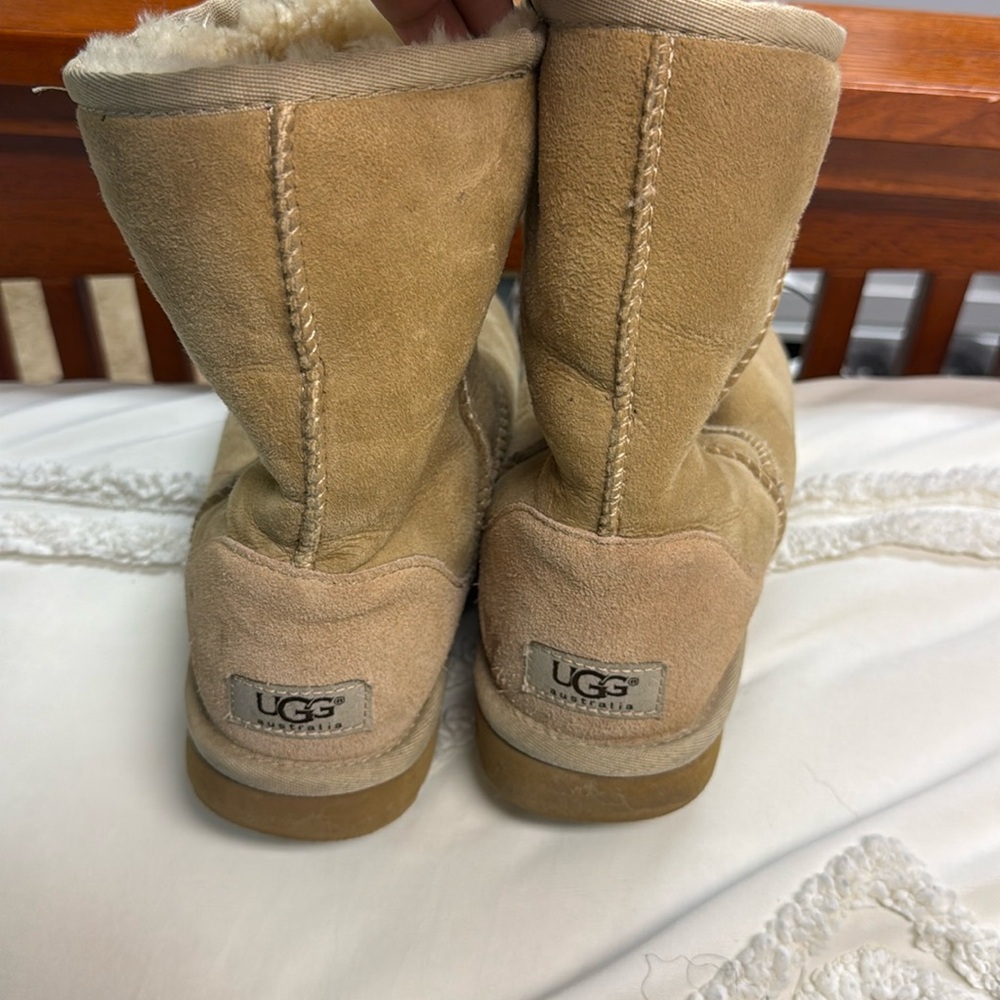 Used Uggs